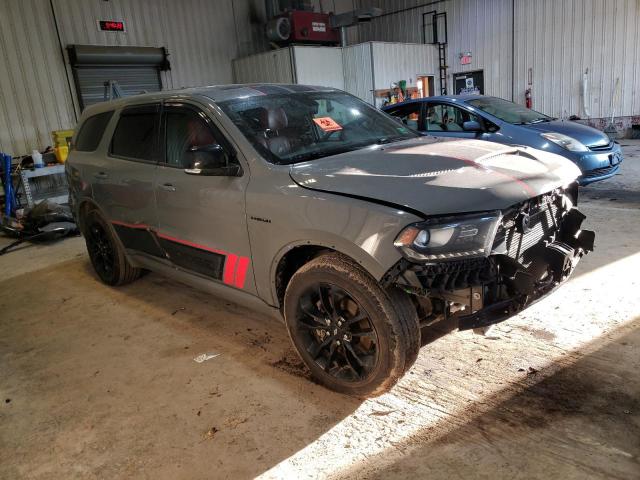 Photo 4 from auction – 2020 DODGE DURANGO R/ with VIN 1C4SDJCT4LC440606