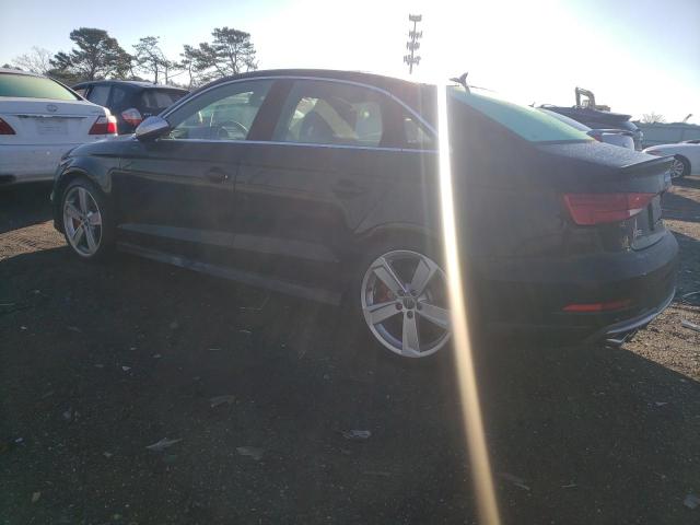 Photo 2 from auction – 2020 AUDI S3 PREMIUM with VIN WAUE1GFFXLA076098
