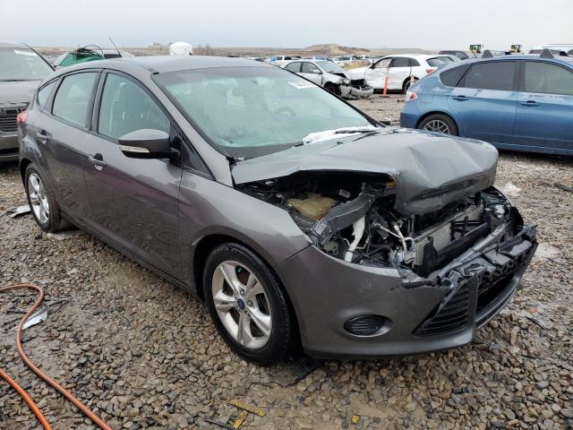 Photo 4 from auction – 2014 FORD FOCUS SE with VIN 1FADP3K29EL197582