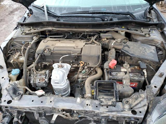 Photo 11 from auction – 2015 HONDA ACCORD EXL with VIN 1HGCT1B89FA015601