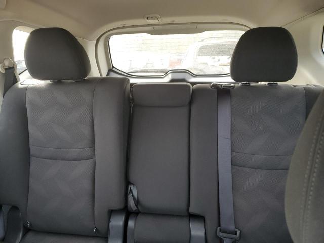 Photo 10 from auction – 2016 NISSAN ROGUE S with VIN KNMAT2MT8GP723477