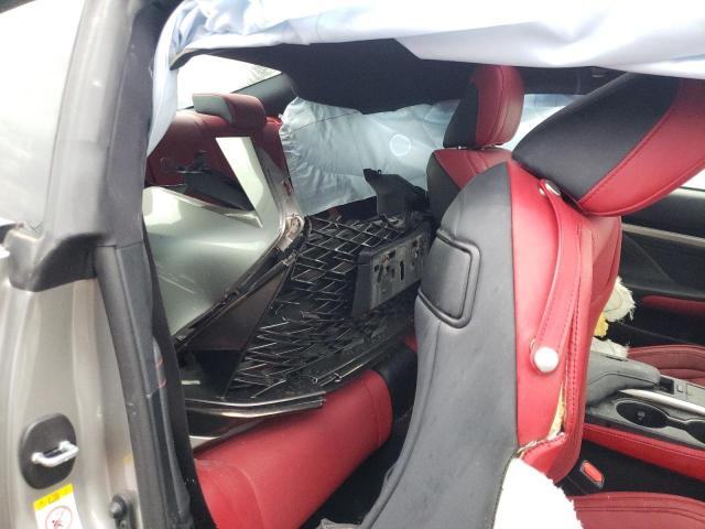 Photo 10 from auction – 2019 LEXUS RC 300 with VIN JTHS85BC9K5004817