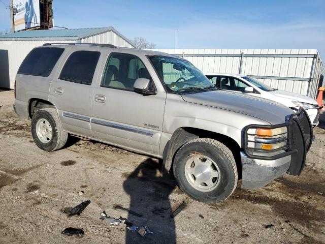 Photo 4 from auction – 2004 GMC YUKON with VIN 1GKEK13Z24R301083