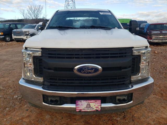 Photo 5 from auction – 2018 FORD F250 SUPER with VIN 1FT7W2AT8JEB25639