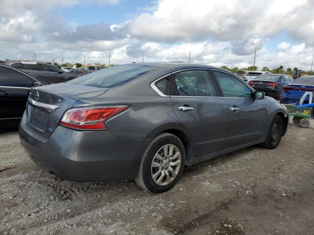 Photo 3 from auction – 2014 NISSAN ALTIMA 2.5 with VIN 1N4AL3AP8EC327914