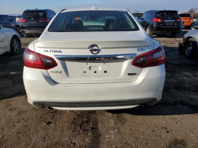 Photo 6 from auction – 2018 NISSAN ALTIMA 2.5 with VIN 1N4AL3AP4JC220482