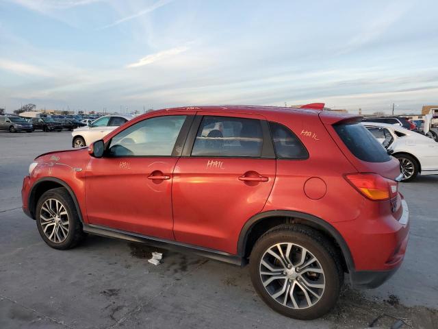 Photo 2 from auction – 2019 MITSUBISHI OUTLANDER with VIN JA4AR3AU7KU015744