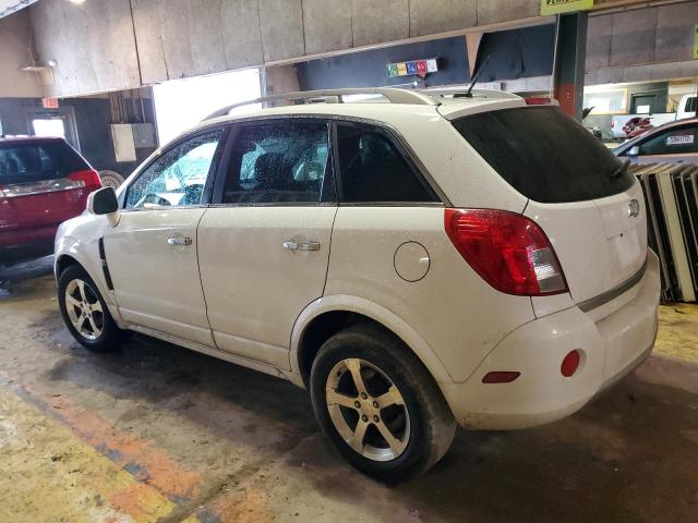 Photo 2 from auction – 2014 CHEVROLET CAPTIVA LT with VIN 3GNAL3EK0ES521900