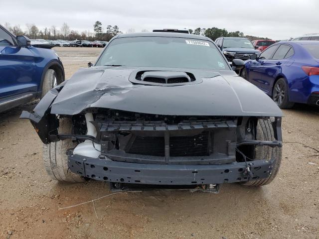 Photo 5 from auction – 2021 DODGE CHALLENGER with VIN 2C3CDZFJXMH650904