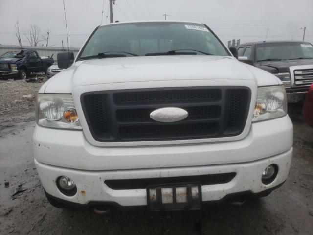 Photo 5 from auction – 2008 FORD F150 SUPER with VIN 1FTPW14V48FB80312