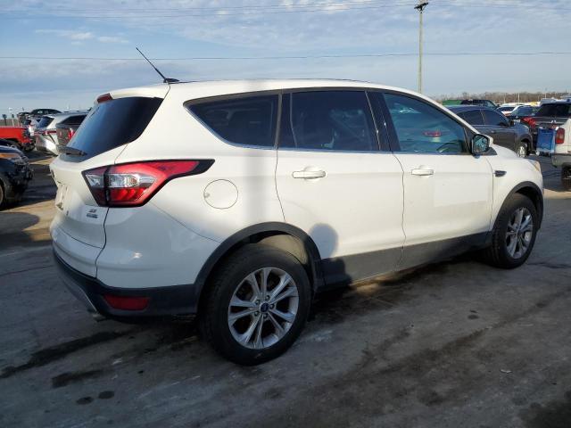 Photo 3 from auction – 2017 FORD ESCAPE SE with VIN 1FMCU9G90HUE63895