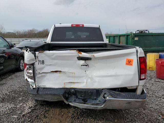 Photo 6 from auction – 2022 RAM 1500 CLASS with VIN 1C6RR6ST3NS132650
