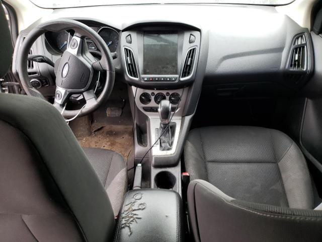 Photo 8 from auction – 2014 FORD FOCUS SE with VIN 1FADP3F20EL298665