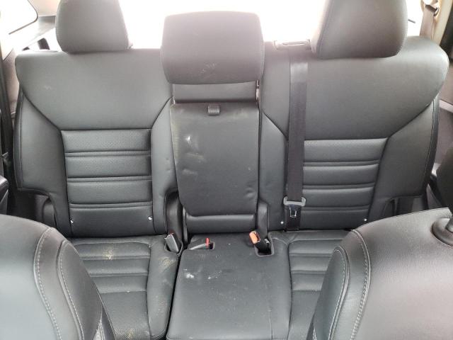 Photo 10 from auction – 2018 KIA SORENTO EX with VIN 5XYPH4A58JG363571