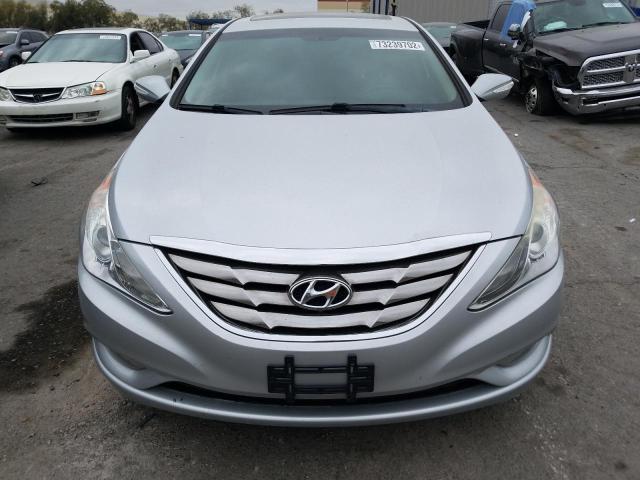 Photo 5 from auction – 2011 HYUNDAI SONATA SE with VIN 5NPEC4AC0BH271322
