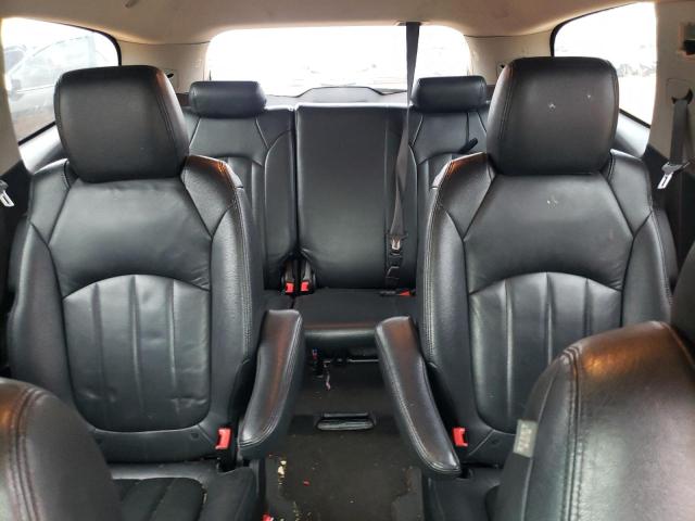 Photo 10 from auction – 2014 CHEVROLET TRAVERSE L with VIN 1GNKRGKD0EJ317115