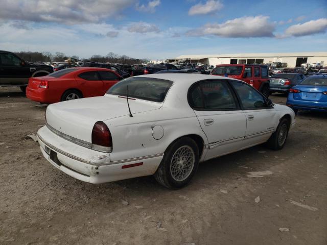 Photo 3 from auction – 1994 CHRYSLER NEW YORKER with VIN 2C3ED46F5RH652445