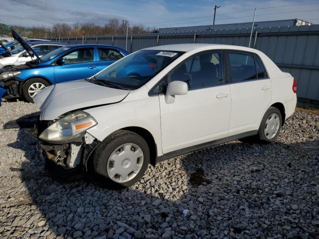 Photo 1 from auction – 2008 NISSAN VERSA S with VIN 3N1BC11E48L432494