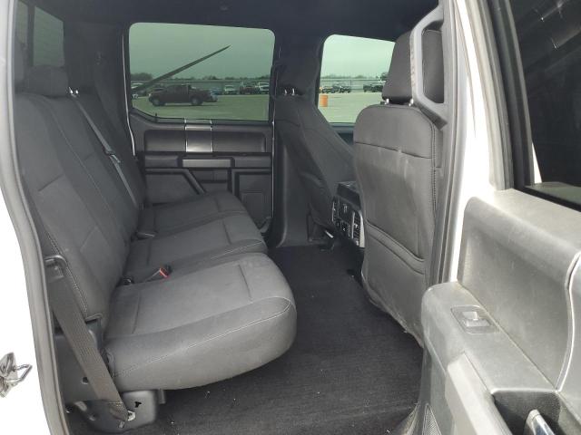 Photo 10 from auction – 2018 FORD F150 SUPER with VIN 1FTEW1E58JKC39428