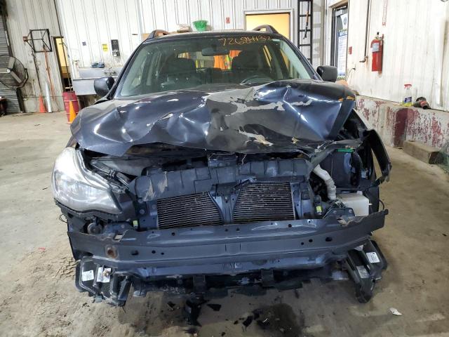 Photo 5 from auction – 2012 SUBARU IMPREZA SP with VIN JF1GPAR66CH240723