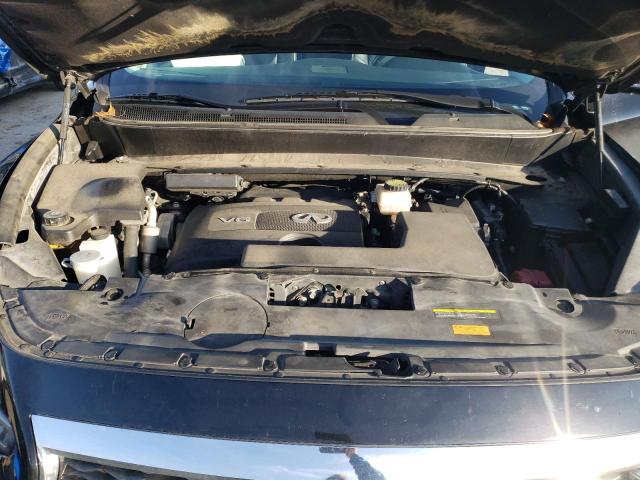 Photo 12 from auction – 2017 INFINITI QX60 with VIN 5N1DL0MM2HC511897