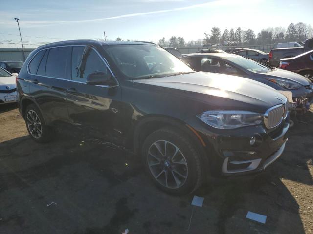 Photo 4 from auction – 2014 BMW X5 XDRIVE3 with VIN 5UXKR0C53E0K50327