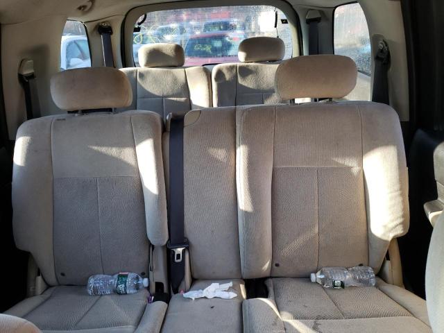 Photo 10 from auction – 2006 CHEVROLET TRAILBLAZE with VIN 1GNET16S766130415