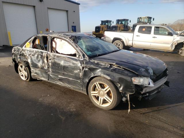 Photo 4 from auction – 2006 AUDI A4 2.0T QU with VIN WAUDF78E06A231666
