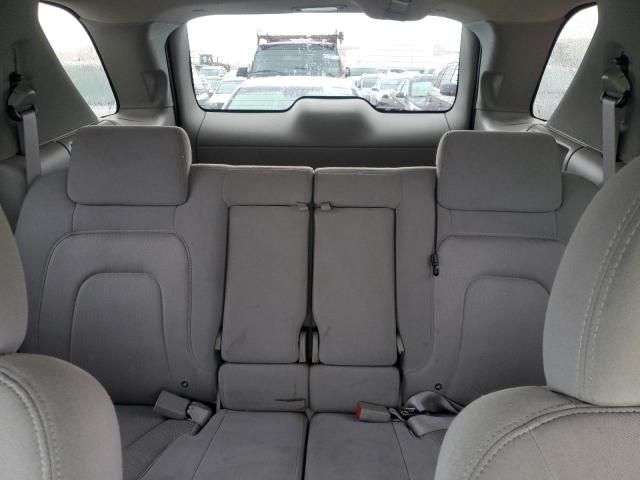 Photo 10 from auction – 2005 BUICK RENDEZVOUS with VIN 3G5DA03E95S528746