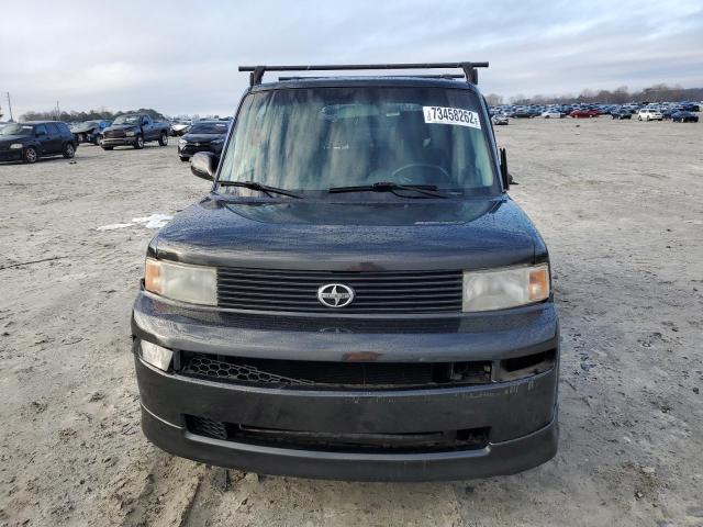 Photo 5 from auction – 2006 SCION XB with VIN JTLKT324964075688