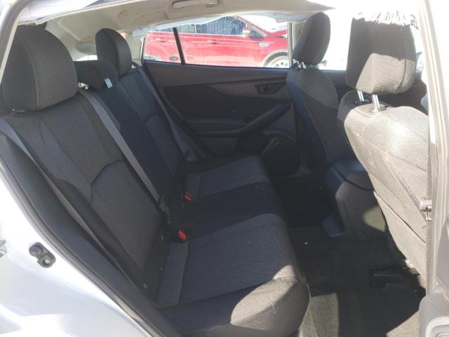 Photo 10 from auction – 2020 SUBARU IMPREZA with VIN 4S3GTAB61L3719502
