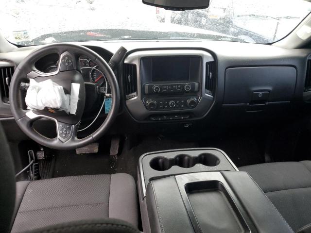 Photo 8 from auction – 2015 CHEVROLET SILVERADO with VIN 1GCVKREC8FZ248167