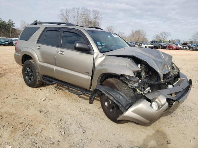 Photo 4 from auction – 2008 TOYOTA 4RUNNER SR with VIN JTEZU14R98K015845