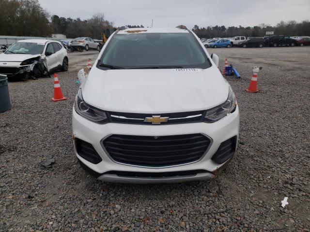 Photo 5 from auction – 2022 CHEVROLET TRAX 1LT with VIN KL7CJPSM3NB546884