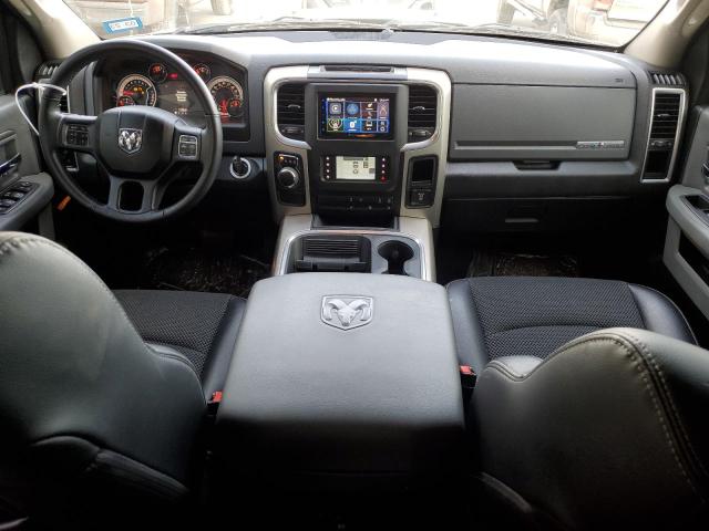 Photo 8 from auction – 2018 RAM 1500 SLT with VIN 1C6RR6LT1JS266503