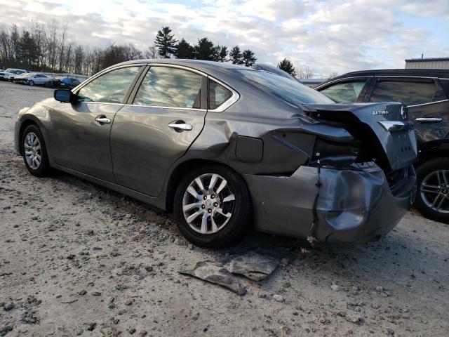 Photo 2 from auction – 2015 NISSAN ALTIMA 2.5 with VIN 1N4AL3AP8FC233629