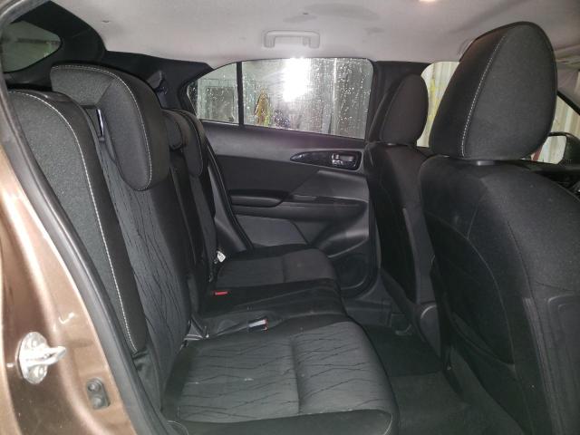 Photo 11 from auction – 2020 MITSUBISHI ECLIPSE CR with VIN JA4AT5AAXLZ016023