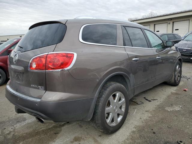 Photo 3 from auction – 2009 BUICK ENCLAVE CX with VIN 5GAEV23D69J219359