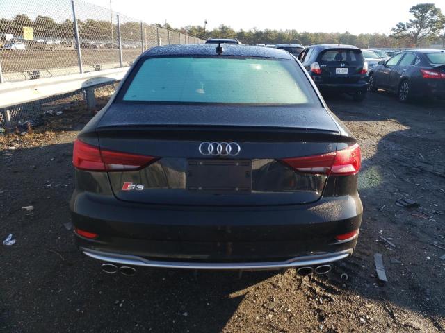 Photo 6 from auction – 2020 AUDI S3 PREMIUM with VIN WAUE1GFFXLA076098