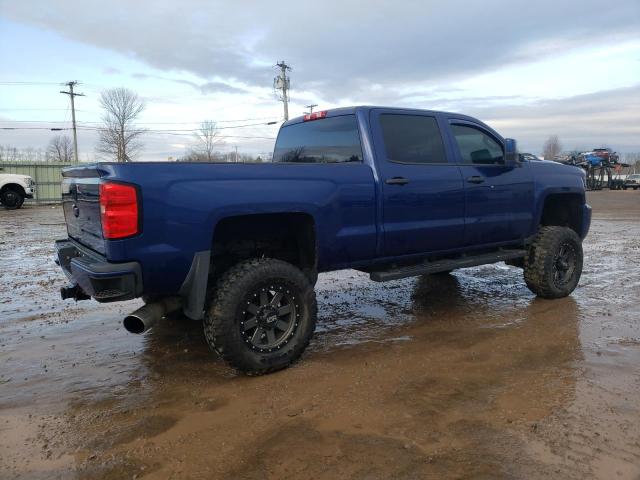 Photo 3 from auction – 2015 CHEVROLET SILVERADO with VIN 1GC1KVE84FF102577