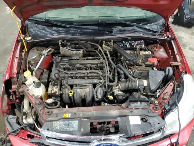Photo 11 from auction – 2011 FORD FOCUS SE with VIN 1FAHP3FN8BW130570