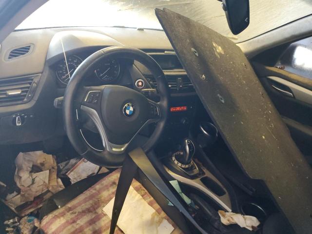 Photo 8 from auction – 2014 BMW X1 SDRIVE2 with VIN WBAVM1C55EVW53292