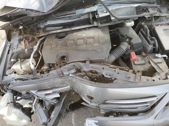 Photo 11 from auction – 2013 TOYOTA COROLLA BA with VIN 2T1BU4EEXDC025315
