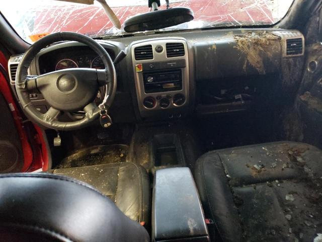 Photo 8 from auction – 2007 CHEVROLET COLORADO with VIN 1GCDS13E578140128