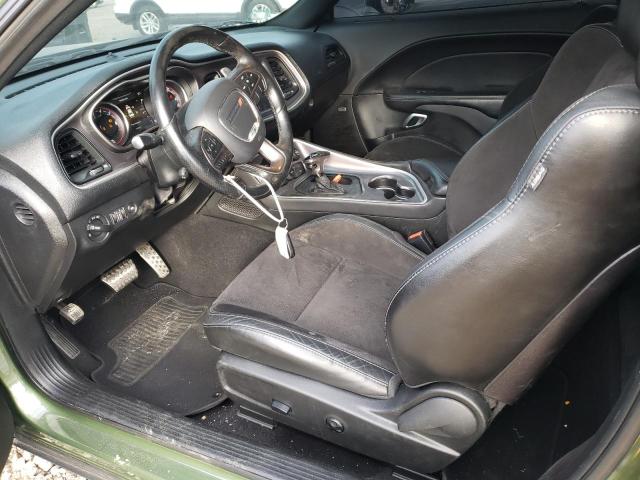 Photo 7 from auction – 2019 DODGE CHALLENGER with VIN 2C3CDZFJ7KH664045