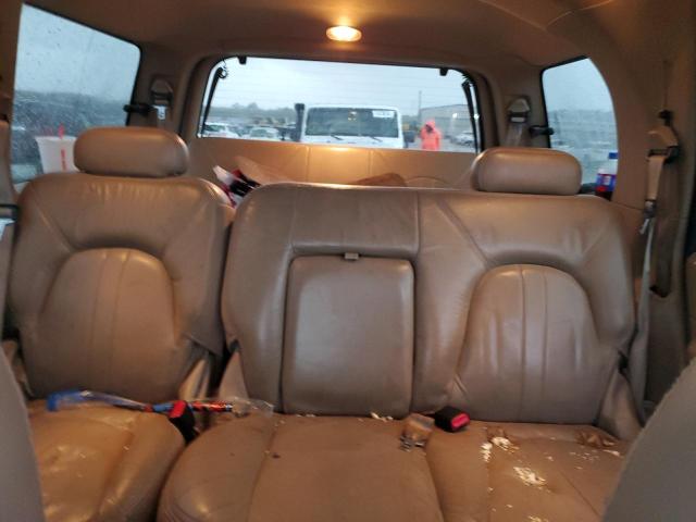 Photo 10 from auction – 2000 FORD EXPEDITION with VIN 1FMRU17L3YLA29290