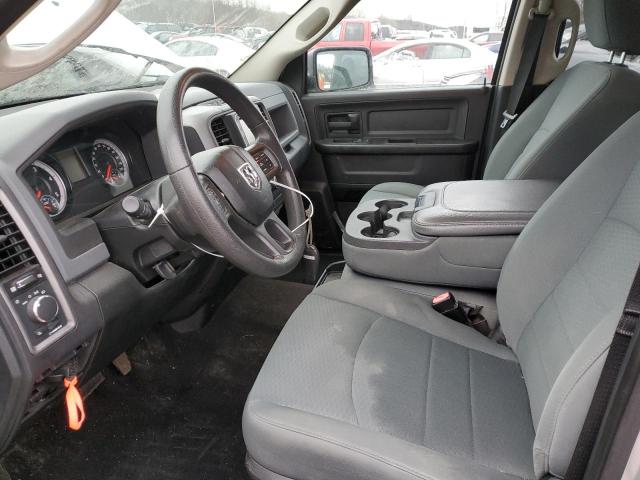 Photo 7 from auction – 2015 RAM 1500 ST with VIN 1C6RR7SMXFS645460
