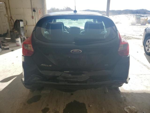 Photo 6 from auction – 2014 FORD FOCUS SE with VIN 1FADP3K25EL454348