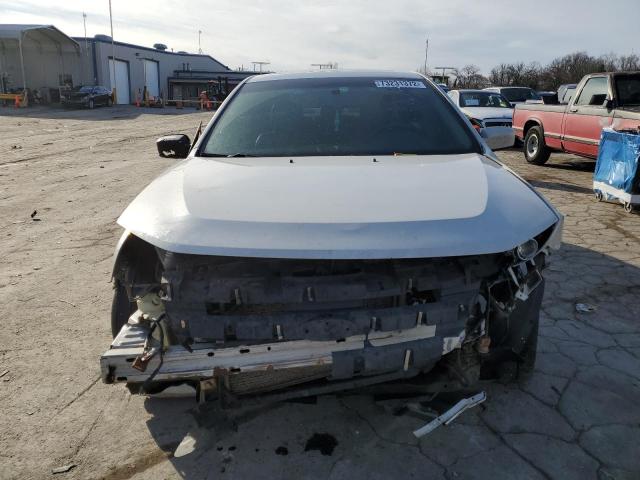 Photo 5 from auction – 2010 FORD FUSION SEL with VIN 3FAHP0JA6AR283100