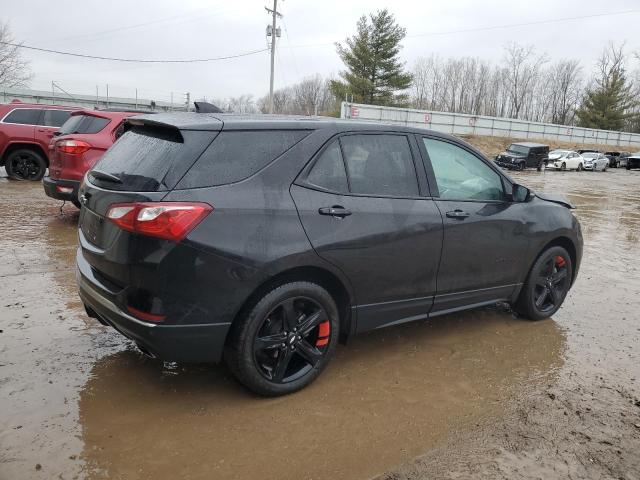 Photo 3 from auction – 2019 CHEVROLET EQUINOX LT with VIN 2GNAXLEX6K6220039